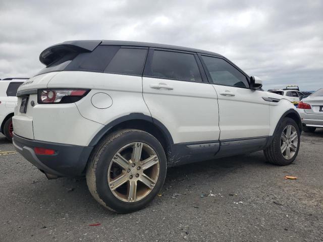 Photo 3 from auction – 2015 LAND ROVER RANGE ROVE with VIN SALVP2BG4FH038146