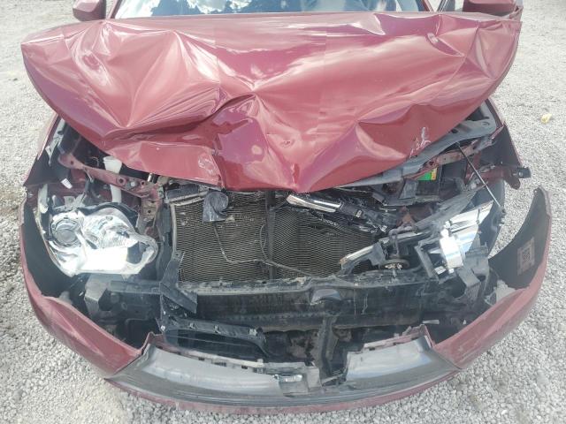 Photo 12 from auction – 2016 TOYOTA CAMRY with VIN 4T1BF1FK1GU529834