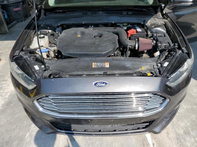 Photo 11 from auction – 2016 FORD FUSION SE with VIN 3FA6P0H92GR380628