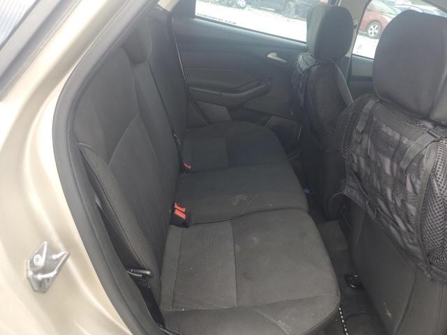 Photo 10 from auction – 2018 FORD FOCUS SE with VIN 1FADP3K2XJL288385