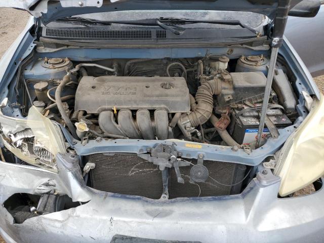 Photo 11 from auction – 2006 TOYOTA COROLLA MA with VIN 2T1KR32EX6C563676