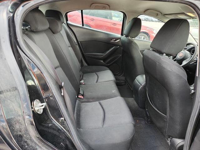 Photo 10 from auction – 2016 MAZDA 3 SPORT with VIN 3MZBM1J78GM268121
