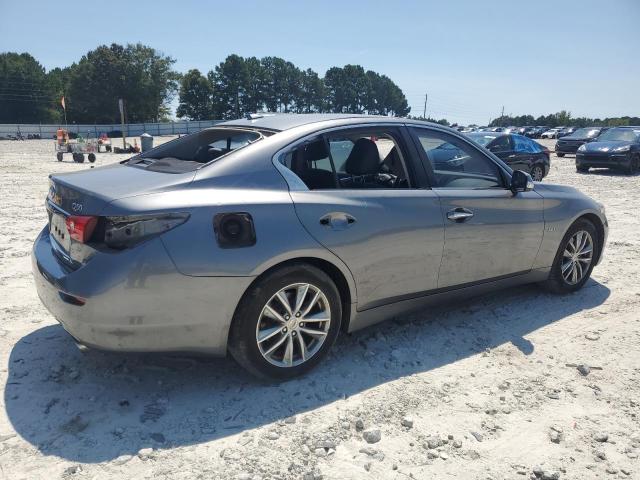 Photo 3 from auction – 2017 INFINITI Q50 BASE with VIN JN1CV7APXHM641909