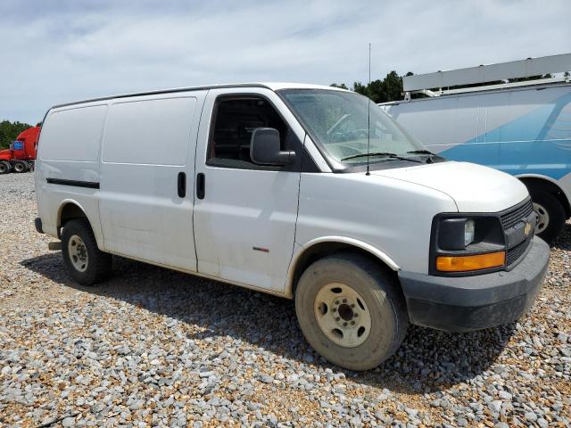 Photo 4 from auction – 2017 CHEVROLET EXPRESS G2 with VIN 1GCWGAF11H1217932