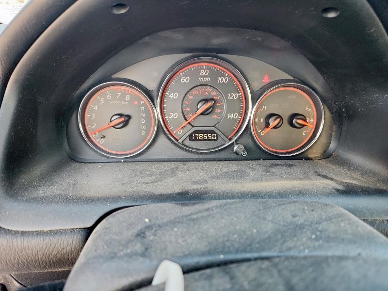 Photo 9 from auction – 2003 HONDA CIVIC with VIN 1HGEM22963L077803