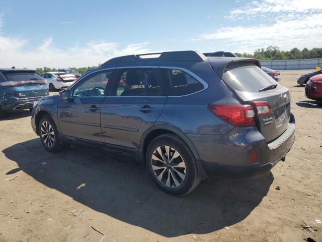 Photo 2 from auction – 2017 SUBARU OUTBACK 3. with VIN 4S4BSENC6H3440362