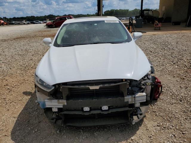 Photo 5 from auction – 2016 FORD FUSION SE with VIN 3FA6P0HD5GR197342