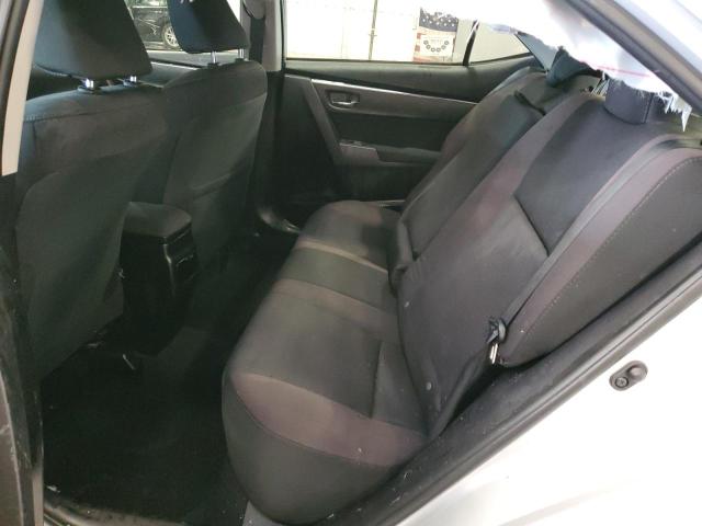 Photo 10 from auction – 2017 TOYOTA COROLLA L with VIN 5YFBURHE6HP570930