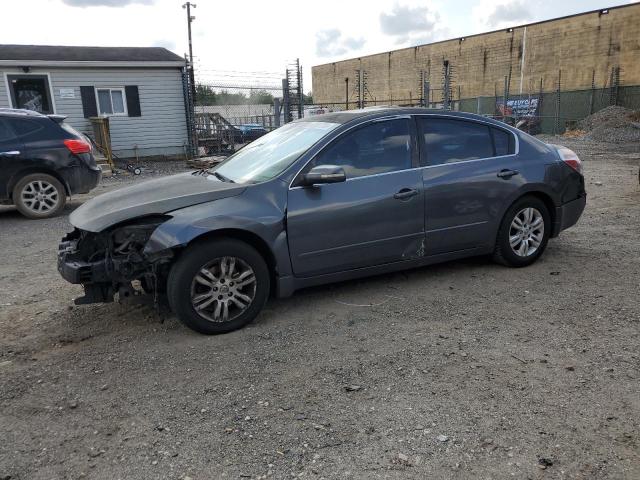 NISSAN ALTIMA BAS 2011 with VIN 1N4AL2AP0BN404253 - Photo from auction