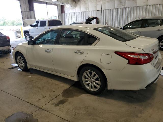 Photo 2 from auction – 2016 NISSAN ALTIMA 2.5 with VIN 1N4AL3AP2GN342755
