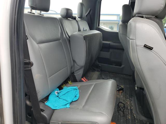 Photo 10 from auction – 2021 FORD F150 SUPER with VIN 1FTEX1CB2MKD03019