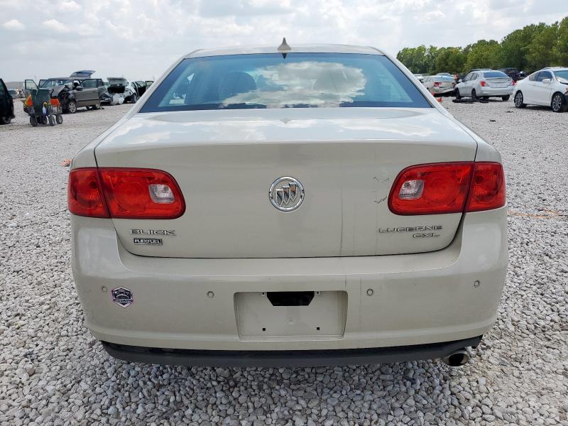 Photo 6 from auction – 2011 BUICK LUCERNE CX with VIN 1G4HJ5EM6BU146919
