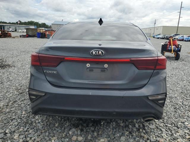 Photo 6 from auction – 2020 KIA FORTE FE with VIN 3KPF24AD4LE165008
