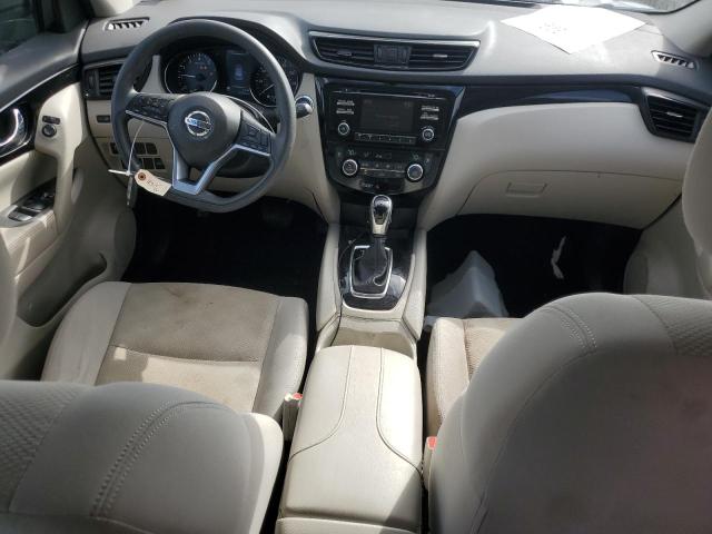 Photo 8 from auction – 2018 NISSAN ROGUE SPOR with VIN JN1BJ1CR6JW202087