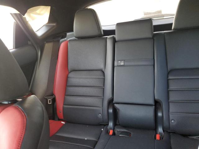 Photo 10 from auction – 2021 LEXUS NX 300 BAS with VIN JTJSARDZ5M2262770