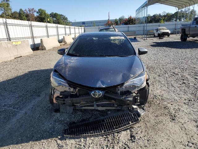 Photo 5 from auction – 2017 TOYOTA COROLLA L with VIN 2T1BURHE9HC833038