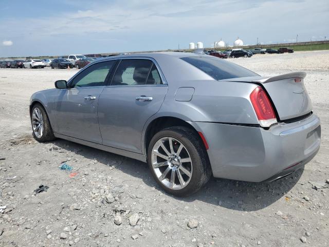 Photo 2 from auction – 2016 CHRYSLER 300C with VIN 2C3CCAEG0GH324530