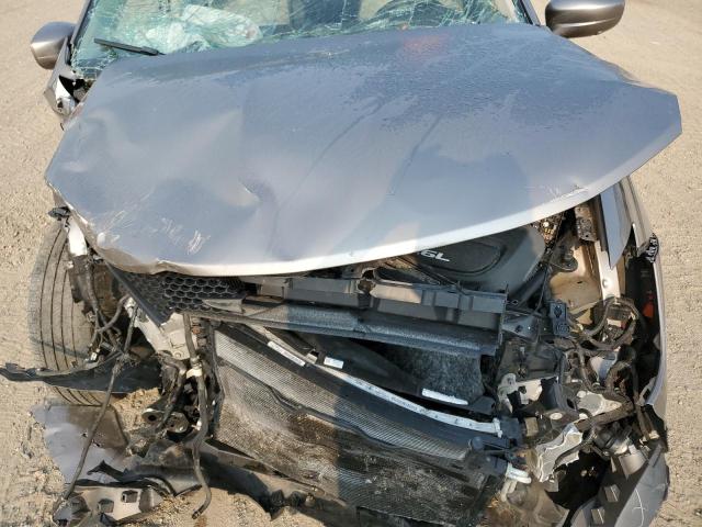 Photo 12 from auction – 2017 CHRYSLER PACIFICA T with VIN 2C4RC1EG7HR836710