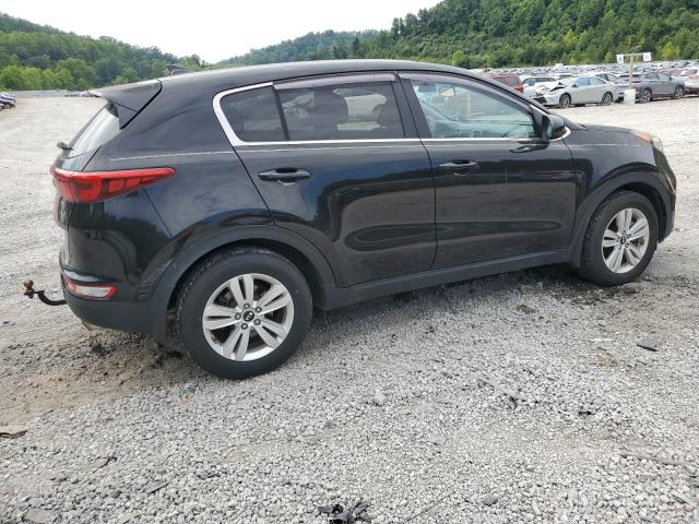 Photo 3 from auction – 2017 KIA SPORTAGE L with VIN KNDPM3AC2H7060717