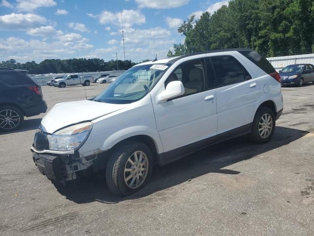 BUICK RENDEZVOUS CX 2006 with VIN 3G5DA03L56S603717 - Photo from auction