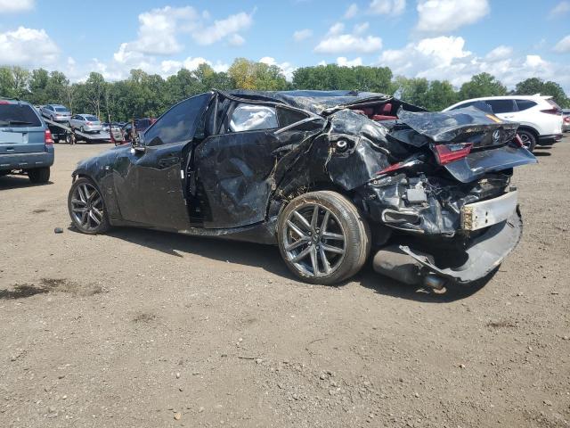 Foto 2 de la subasta – 2016 LEXUS IS 200T con VIN JTHBA1D26G5037976