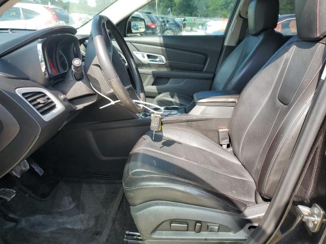 Photo 7 from auction – 2015 GMC TERRAIN SL with VIN 2GKALSEK8F6250639