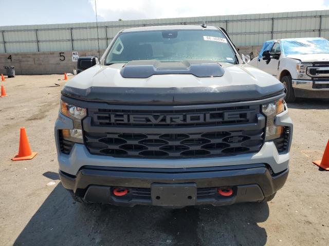 Photo 5 from auction – 2025 CHEVROLET SILVERADO with VIN 3GCPKCEK0SG133926