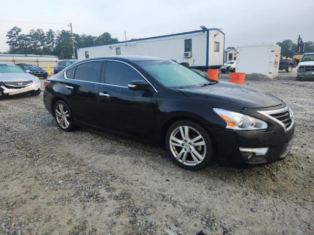 Photo 4 from auction – 2015 NISSAN ALTIMA 3.5 with VIN 1N4BL3AP8FC174795