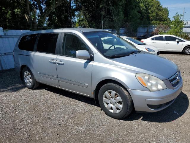 Photo 4 from auction – 2010 HYUNDAI ENTOURAGE with VIN KNDMT4C38A6057275