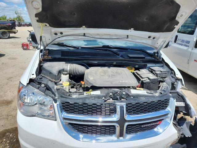 Photo 12 from auction – 2016 DODGE GRAND CARA with VIN 2C4RDGBG2GR102981
