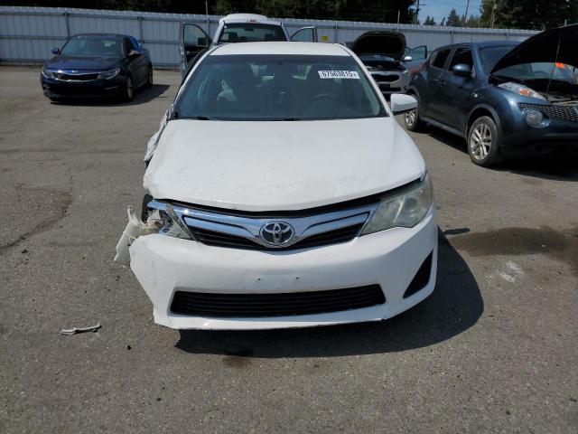 Photo 5 from auction – 2012 TOYOTA CAMRY BASE with VIN 4T1BF1FK6CU518273