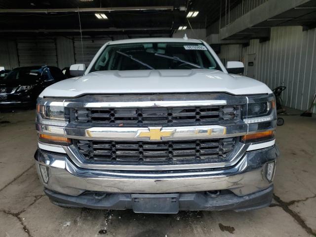 Photo 5 from auction – 2016 CHEVROLET SILVERADO with VIN 1GCUKREC0GF226632