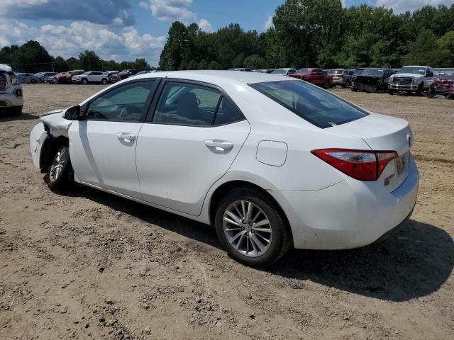 Photo 2 from auction – 2014 TOYOTA COROLLA L with VIN 5YFBURHE8EP091176