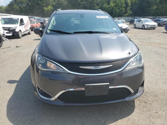 Photo 5 from auction – 2018 CHRYSLER PACIFICA T with VIN 2C4RC1FG9JR116796