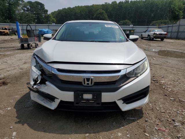 Photo 5 from auction – 2016 HONDA CIVIC EX with VIN 19XFC2F76GE042028