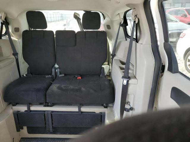 Photo 10 from auction – 2011 CHRYSLER TOWN & COU with VIN 2A4RR5DG8BR615562