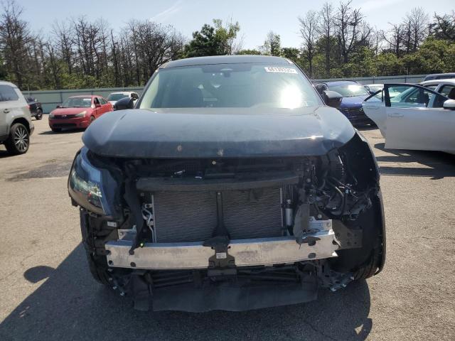 Photo 5 from auction – 2024 NISSAN PATHFINDER with VIN 5N1DR3AC5RC316602