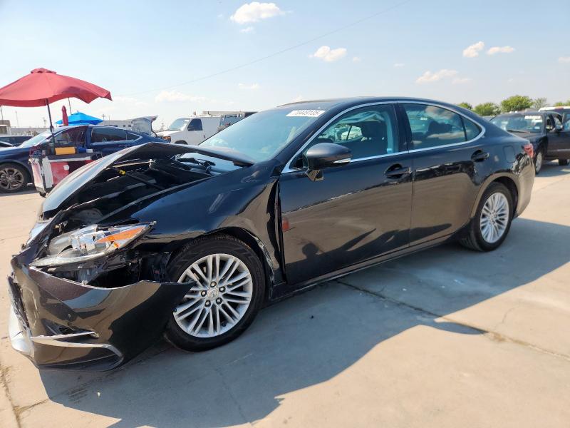Photo 1 from auction – 2017 LEXUS ES 350 with VIN 58ABK1GG7HU049572
