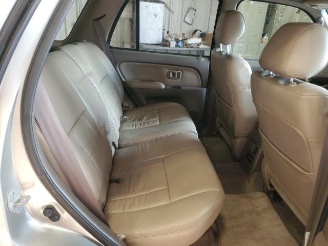 Photo 11 from auction – 2002 TOYOTA 4RUNNER LI with VIN JT3HN87RX29067540