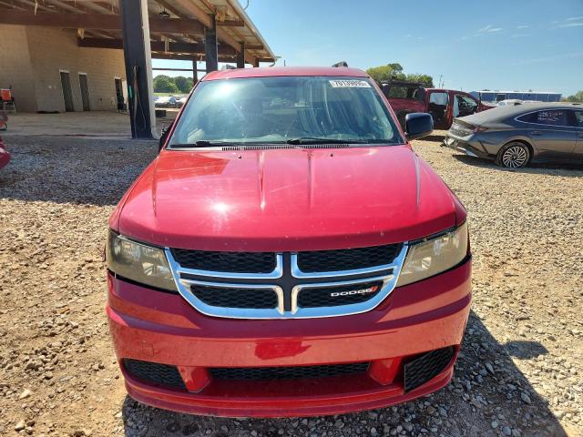 Photo 5 from auction – 2017 DODGE JOURNEY SE with VIN 3C4PDCAB1HT709538