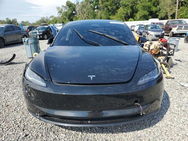 Photo 5 from auction – 2025 TESLA MODEL 3 with VIN 5YJ3E1EA1SF029761