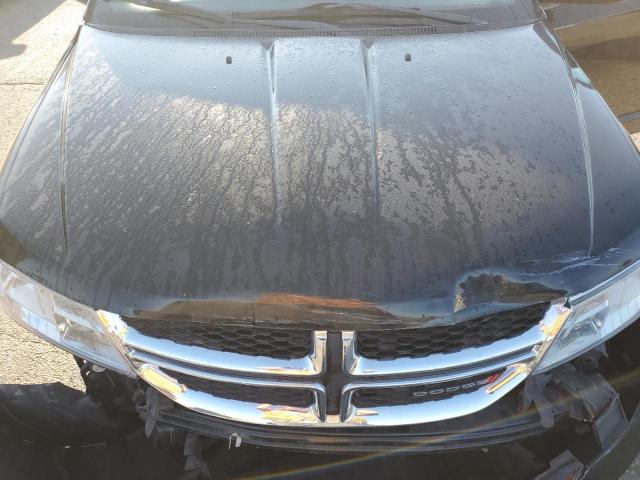 Photo 12 from auction – 2014 DODGE JOURNEY SX with VIN 3C4PDCBG5ET153224
