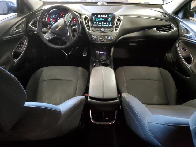 Photo 8 from auction – 2016 CHEVROLET MALIBU LT with VIN 1G1ZE5ST5GF257491