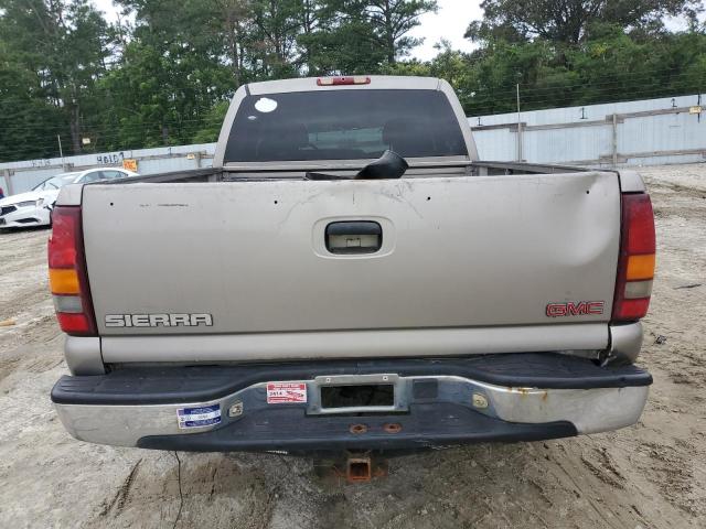 Photo 6 from auction – 2002 GMC SIERRA with VIN 1GTGK13U92F116679