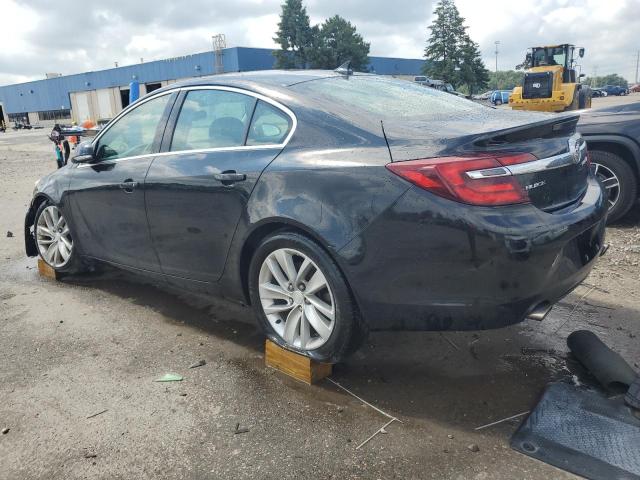 Photo 2 from auction – 2014 BUICK REGAL with VIN 2G4GK5EX6E9243185
