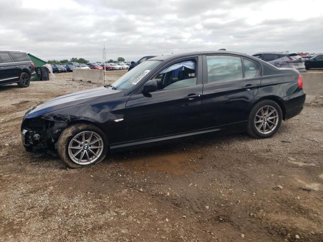 BMW 328 I 2010 with VIN WBAPH7G55ANM48673 - Photo from auction