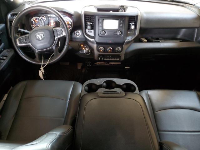 Photo 8 from auction – 2023 RAM 2500 TRADE with VIN 3C6UR5HJ3PG502323
