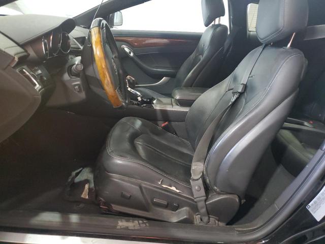 Photo 7 from auction – 2012 CADILLAC CTS PREMIU with VIN 1G6DS1E36C0138072