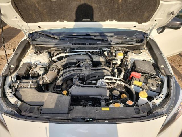 Photo 11 from auction – 2021 SUBARU CROSSTREK with VIN JF2GTHSC1MH283500