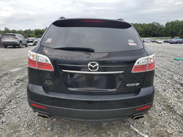 Photo 6 from auction – 2012 MAZDA CX-9 with VIN JM3TB2DA5C0335580